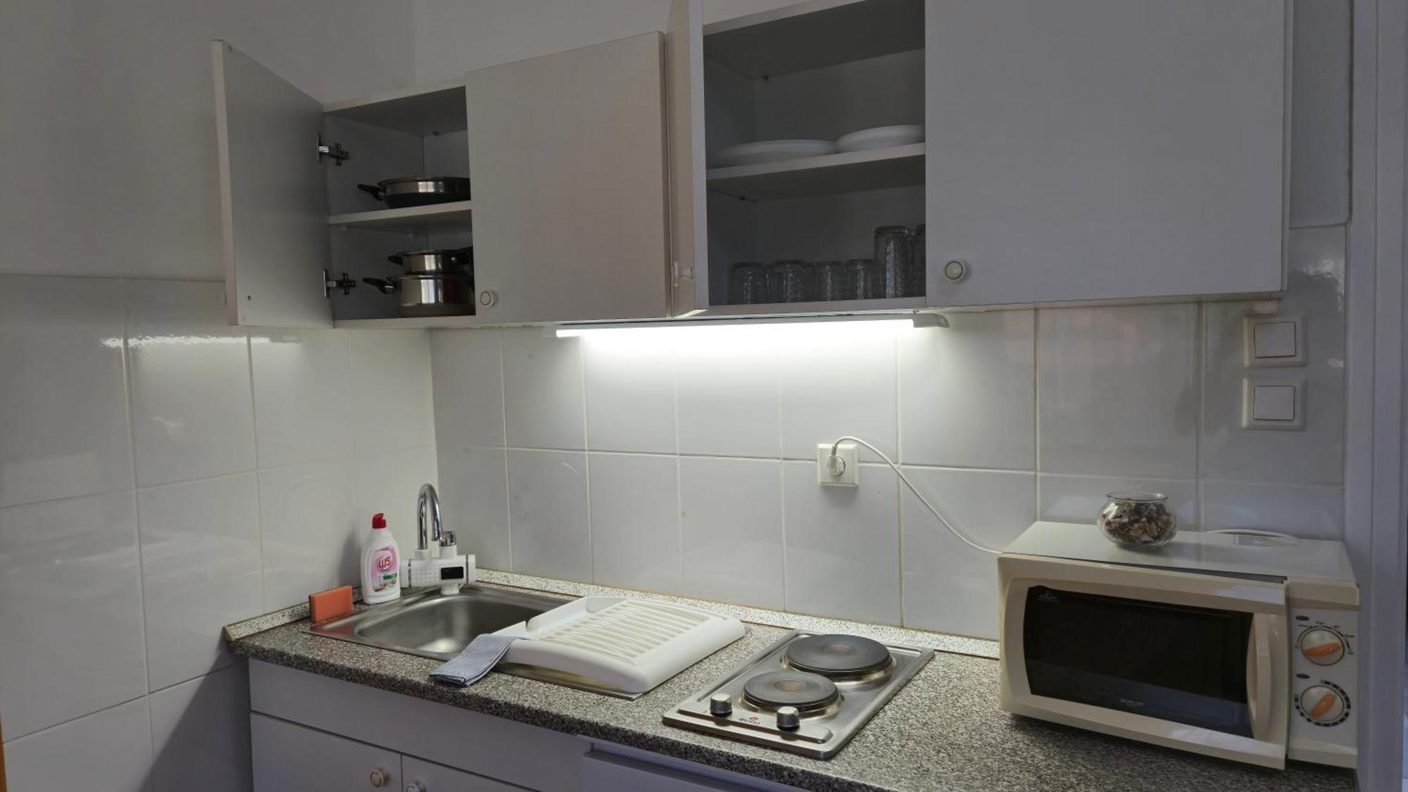 Roxanna Apartman Gyula Eksteriør bilde