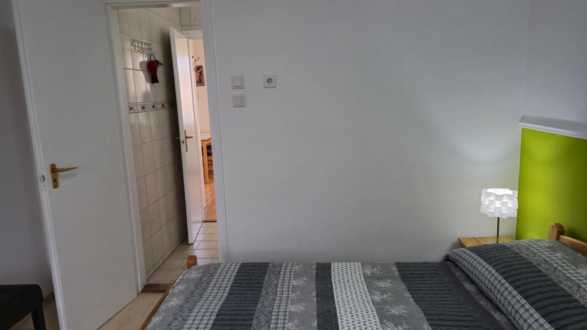 Roxanna Apartman Gyula Eksteriør bilde